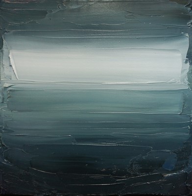 Lot 9 - Jake Aikman (United Kingdom 1978-)