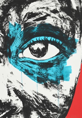 Lot 13 - Nelson Makamo (South Africa 1982-)