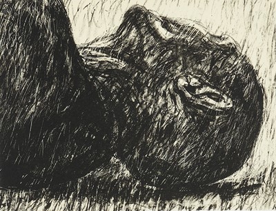 Lot 19 - Johann Louw (South Africa 1965-)