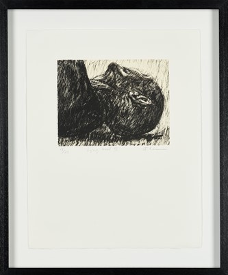 Lot 19 - Johann Louw (South Africa 1965-)