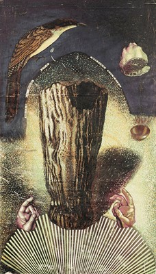 Lot 23 - Philippa Hobbs (South Africa 1955-)