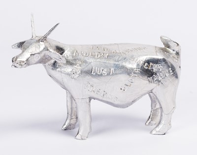 Lot 25 - Gordon Froud (South Africa 1963-)