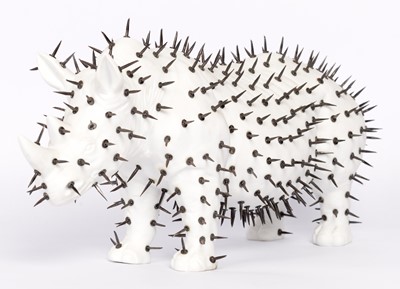 Lot 26 - Gordon Froud (South Africa 1963-)