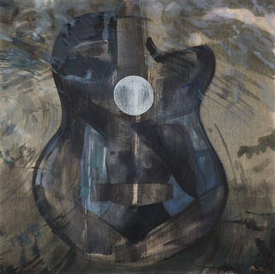 Lot 37 - Alexandra Ross (South Africa 1968-)