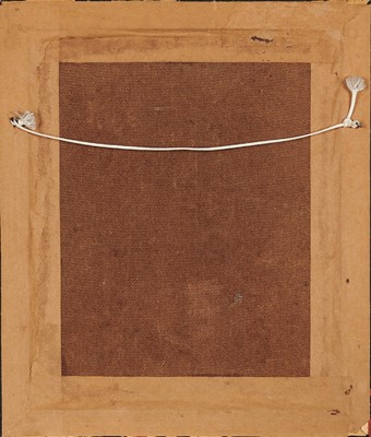 Lot 38 - Wayne Barker (South Africa 1963-)