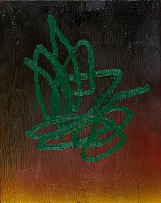 Lot 41 - Jan-Henri Booyens (South Africa 1980-)