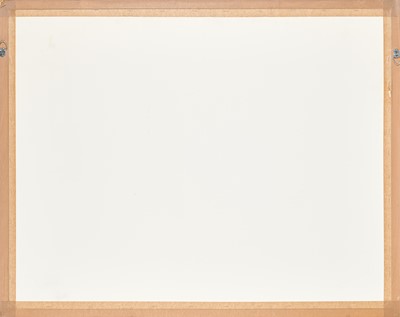 Lot 44 - Sam Nhlengethwa (South Africa 1955-)