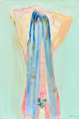 Lot 48 - Craig Smith (South Africa 1961-)