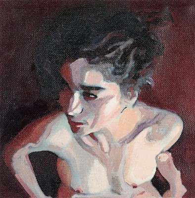 Lot 55 - Wayne Barker (South Africa 1963-)