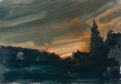 Lot 59 - Hermann Niebuhr (South Africa 1972-)