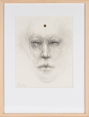 Lot 63 - Judith Mason (South Africa 1938-2016)