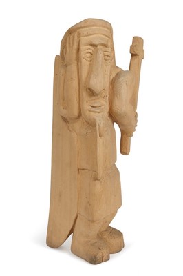 Lot 24 - Jackson Hlungwani (South Africa 1923-2010)