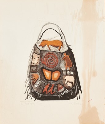 Lot 65 - Pippa Skotnes (South Africa 1957-)