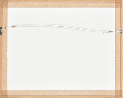 Lot 67 - Colbert Mashile (South Africa 1972-)