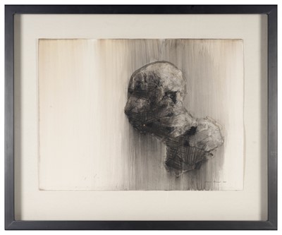 Lot 76 - Louis Olivier (South Africa 1976-)