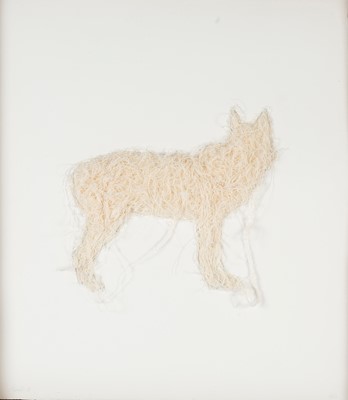 Lot 83 - Ann-Marie Tully (South Africa 1976-)