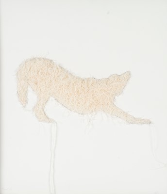 Lot 84 - Ann-Marie Tully (South Africa 1976-)