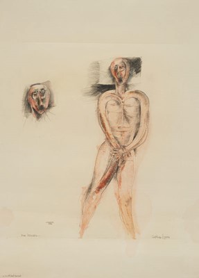 Lot 26 - Cecil Skotnes (South Africa 1926-2009)