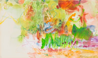 Lot 86 - Nel Erasmus (South Africa 1928-)