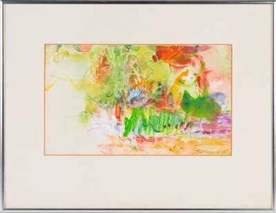 Lot 86 - Nel Erasmus (South Africa 1928-)