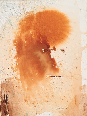 Lot 92 - Pat Mautloa (South Africa 1952-)