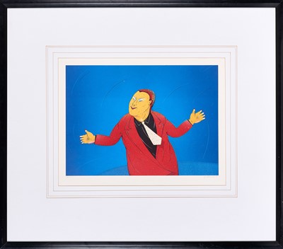 Lot 103 - Norman Catherine (South Africa 1949-)