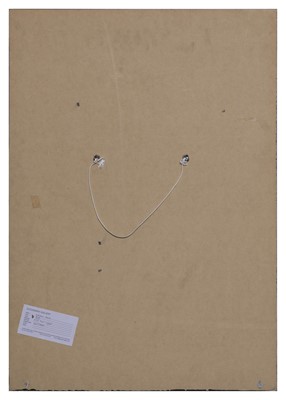 Lot 110 - Kudzanai Chiurai (Zimbabwe 1981-)