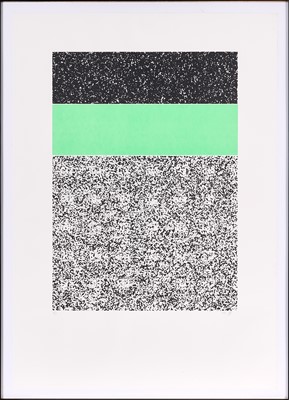 Lot 132 - MJ Turpin (South Africa 1982-)