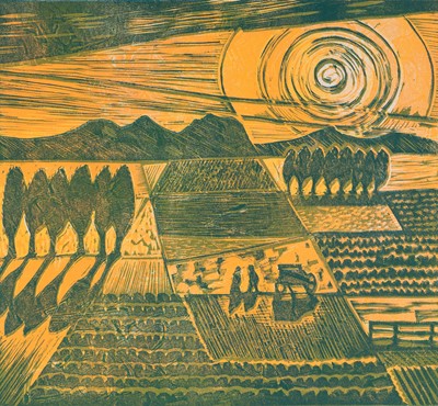 Lot 165 - Peter Clarke (South Africa 1929–2014)