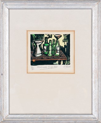 Lot 166 - Peter Clarke (South African 1929–2014)