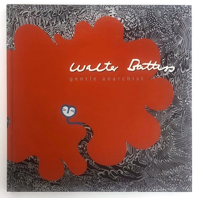 Lot 190 - Skawran, K. (Ed.). Walter Battiss