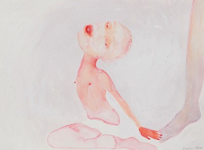 Lot 49 - Penny Siopis (South Africa 1953-)