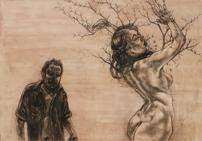 Lot 60 - Diane Victor (South Africa 1964-)