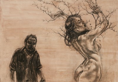 Lot 60 - Diane Victor (South Africa 1964-)