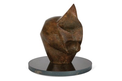 Lot 63 - Edoardo Villa (Italy/South Africa 1915-2011)
