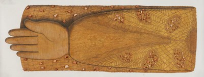 Lot 65 - Walter Oltmann (South Africa 1960-)