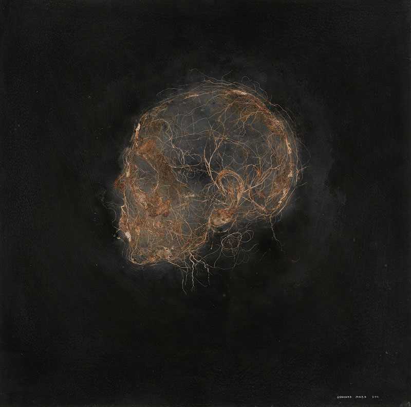 Lot 70 - Gerhard Marx (South Africa 1976-)