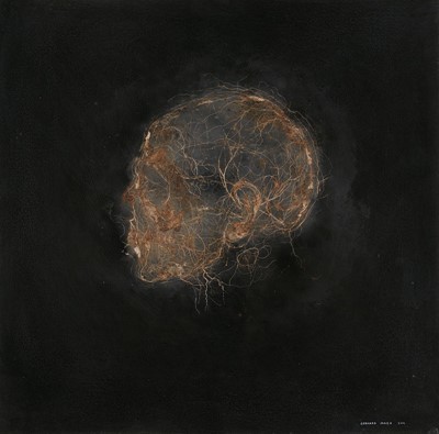 Lot 70 - Gerhard Marx (South Africa 1976-)