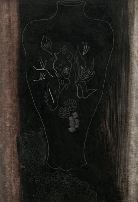 Lot 77 - Andrew Verster (South Africa 1968-)