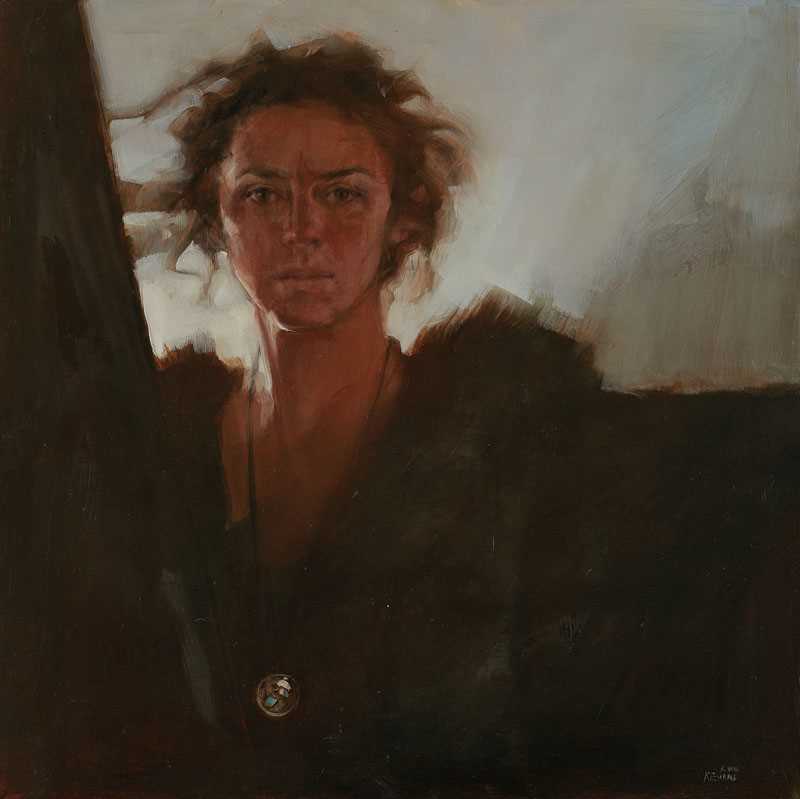 Lot 79 - Kerri-Jane Evans (South Africa 1967-)