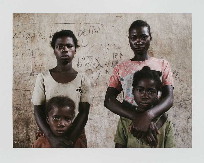 Lot 84 - Guy Tillim (South Africa 1962-)