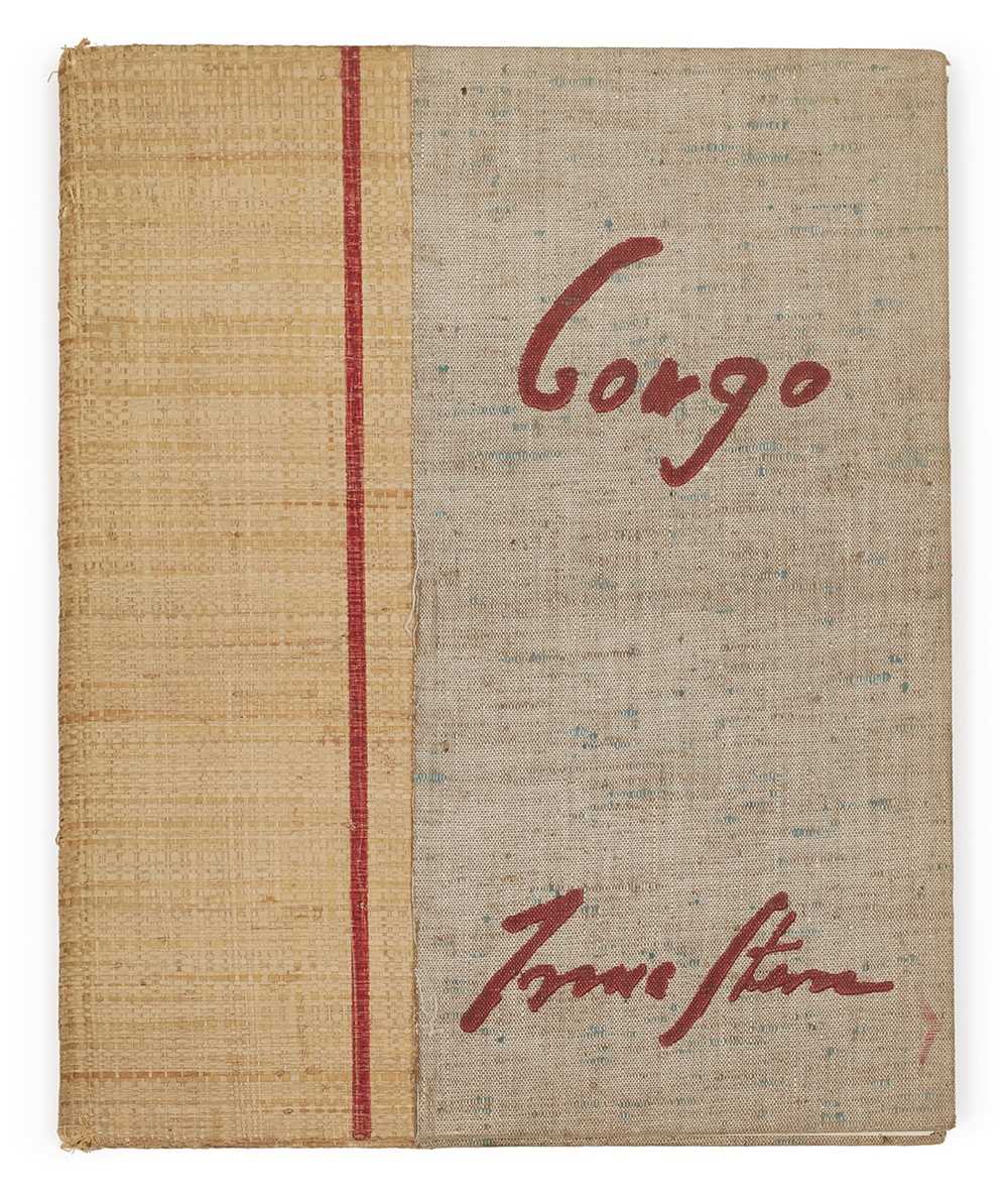 Lot 91 - Irma Stern (South Africa 1894-1966)