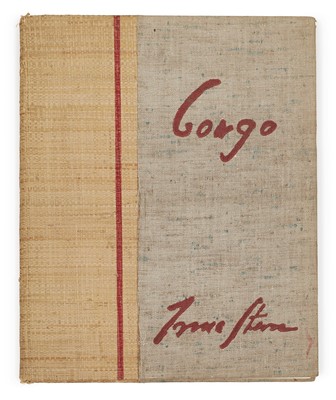 Lot 91 - Irma Stern (South Africa 1894-1966)