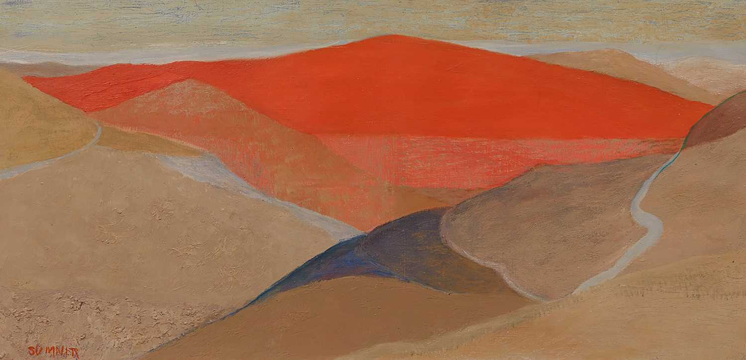 Lot 19 - Maud Sumner (South Africa 1902-1985)