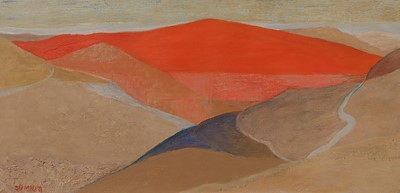 Lot 19 - Maud Sumner (South Africa 1902-1985)