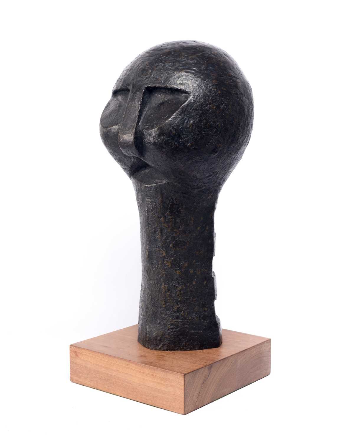 Lot 27 - Ezrom Legae (South Africa 1938-1999)