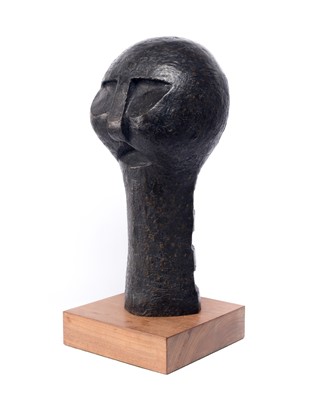 Lot 27 - Ezrom Legae (South Africa 1938-1999)