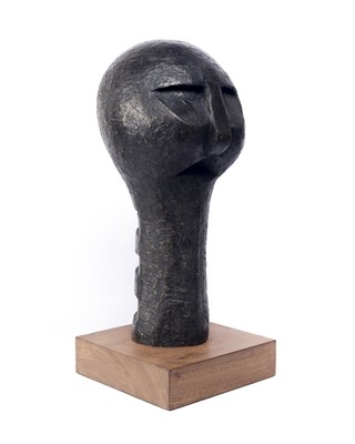 Lot 27 - Ezrom Legae (South Africa 1938-1999)