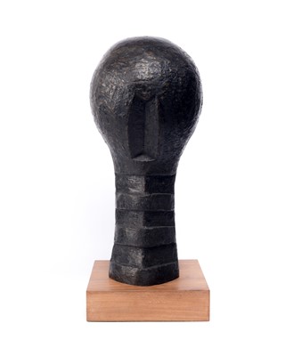 Lot 27 - Ezrom Legae (South Africa 1938-1999)