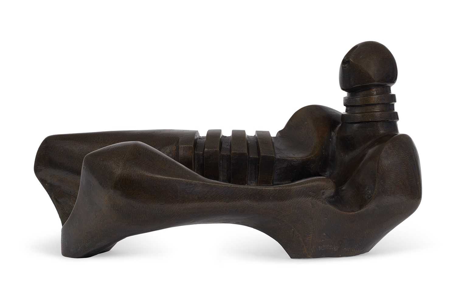Lot 29 - Sydney Kumalo (South Africa 1935-1988)